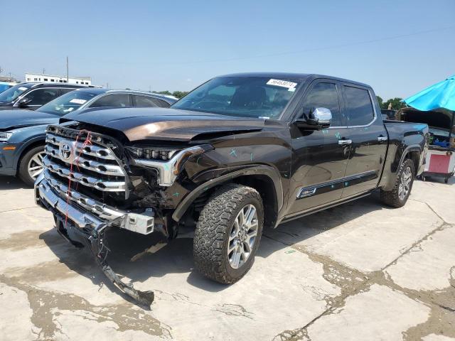 TOYOTA TUNDRA 2022 5TFMA5EC1NX003115 | Auction Seeker