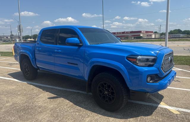 TOYOTA TACOMA 2021 3TMCZ5AN1MM398901 | Auction Seeker