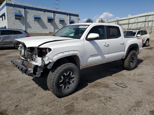 TOYOTA TACOMA 2019 5TFCZ5AN3KX173273 | Auction Seeker