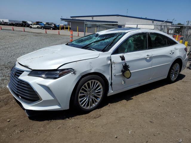 TOYOTA AVALON 2020 4T1DZ1FB3LU041267 | Auction Seeker