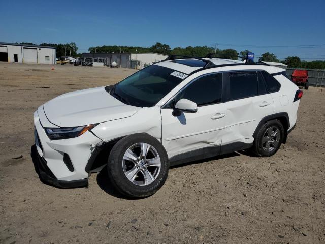 TOYOTA RAV4 2022 JTMRWRFV5ND157665 | Auction Seeker