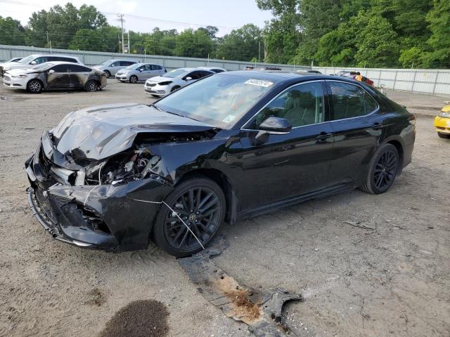 TOYOTA CAMRY 2024 4T1K61AK5RU875668 | Auction Seeker