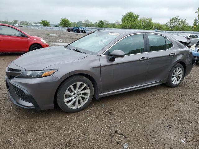 TOYOTA CAMRY 2022 4T1G11AK6NU639237 | Auction Seeker