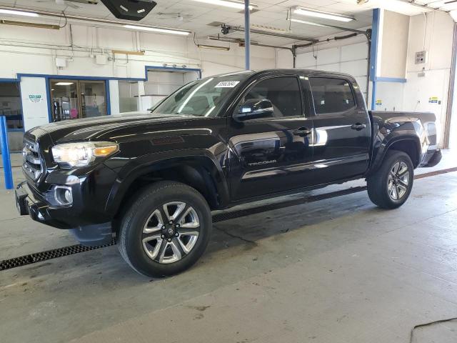 TOYOTA TACOMA 2016 3TMGZ5AN7GM024783 | Auction Seeker