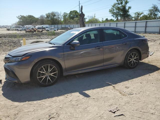 TOYOTA CAMRY 2023 4T1T11AKXPU822531 | Auction Seeker