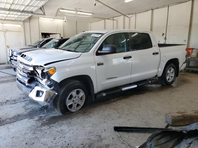TOYOTA TUNDRA 2016 5TFDW5F12GX554199 | Auction Seeker
