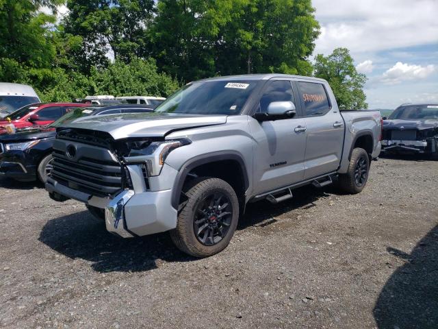 TOYOTA TUNDRA 2024 5TFLA5DB4RX153214 | Auction Seeker