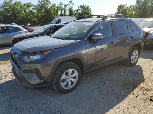 TOYOTA RAV4 2019 JTMG1RFV3KD017292 | Auction Seeker