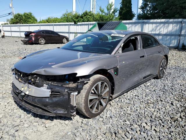 LUCID AIR 2023 50EA1PFA7PA006470 | Auction Seeker