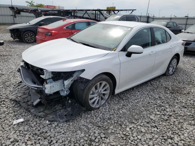 TOYOTA CAMRY 2024 4T1C11AK7RU903697 | Auction Seeker