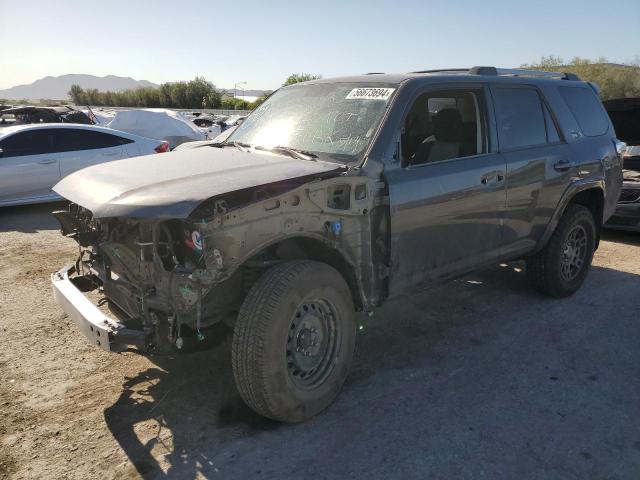 TOYOTA 4-RUNNER 2019 JTEBU5JR1K5696117 | Auction Seeker