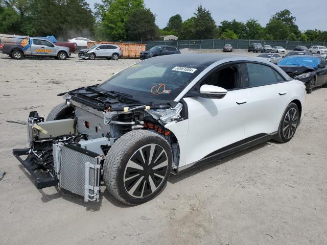 LUCID AIR 2023 50EA1TEA2PA001171 | Auction Seeker