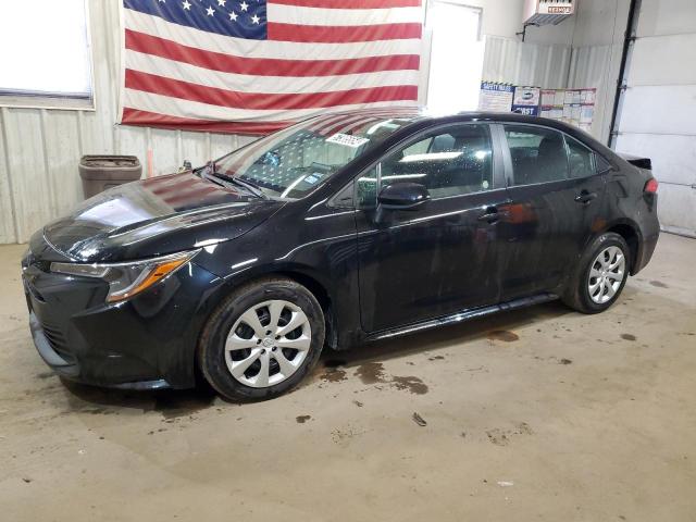 TOYOTA COROLLA 2023 5YFB4MDE4PP063144 | Auction Seeker
