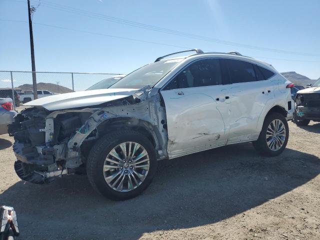 TOYOTA VENZA 2021 JTEAAAAH5MJ029985 | Auction Seeker