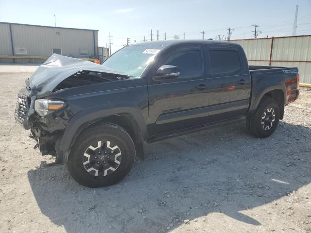 TOYOTA TACOMA 2021 5TFCZ5AN8MX251873 | Auction Seeker