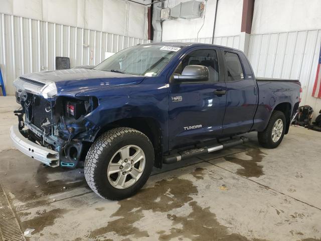 TOYOTA TUNDRA 2015 5TFUW5F18FX466269 | Auction Seeker