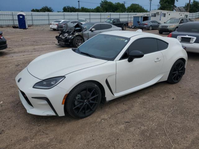 TOYOTA GR86 2023 JF1ZNBF1XP8764430 | Auction Seeker