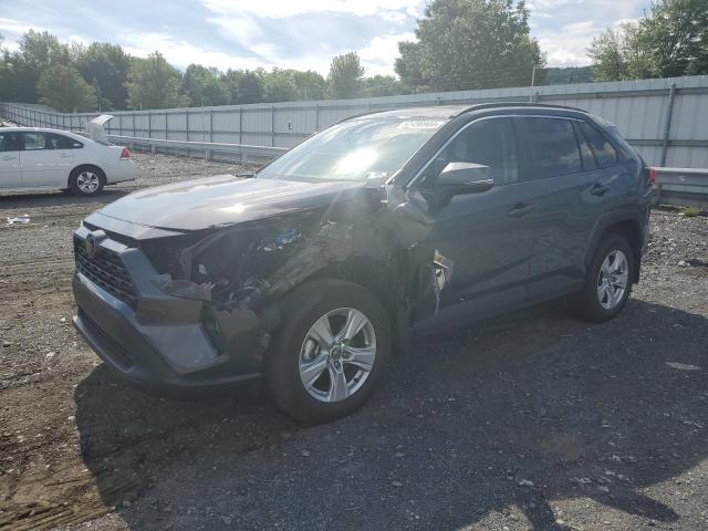 TOYOTA RAV4 2020 2T3P1RFV3LW092966 | Auction Seeker