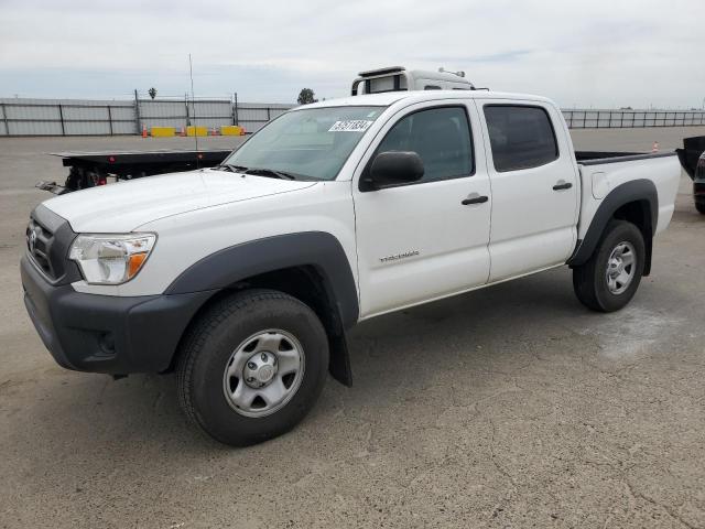 TOYOTA TACOMA 2014 5TFJX4GNXEX035703 | Auction Seeker