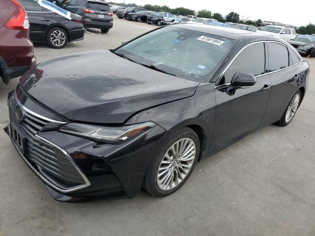 TOYOTA AVALON 2020 4T1DZ1FB0LU049567 | Auction Seeker