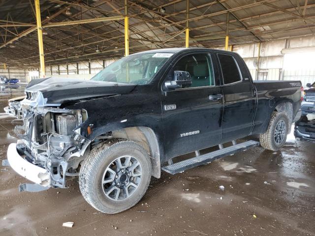 TOYOTA TUNDRA 2020 5TFUY5F14LX949926 | Auction Seeker