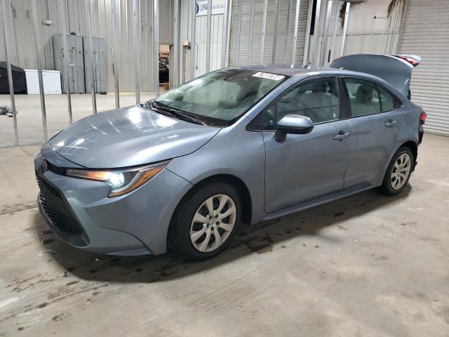 TOYOTA COROLLA 2022 5YFEPMAE1NP309119 | Auction Seeker