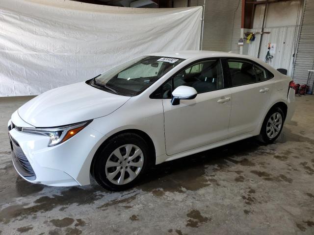 TOYOTA COROLLA 2023 JTDBCMFE1PJ011278 | Auction Seeker