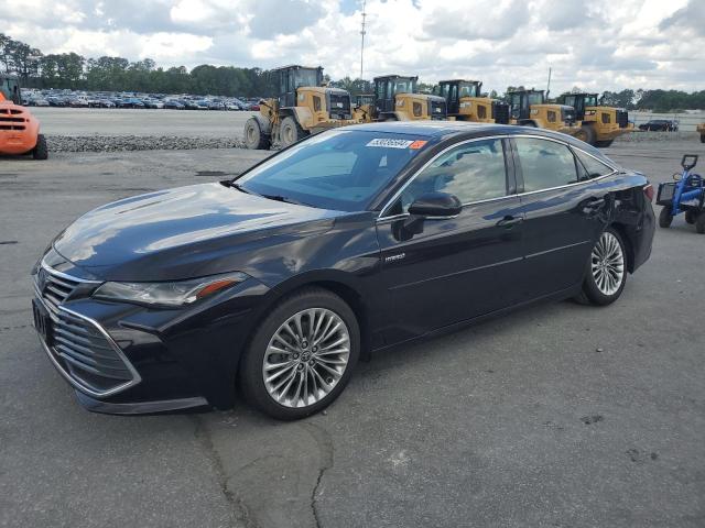TOYOTA AVALON 2021 4T1DA1AB5MU005614 | Auction Seeker