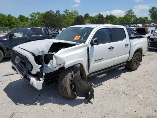 TOYOTA TACOMA 2023 3TYGZ5ANXPT156098 | Auction Seeker