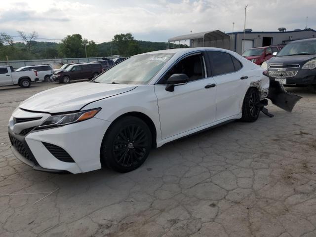 TOYOTA CAMRY 2019 4T1B11HK2KU685952 | Auction Seeker