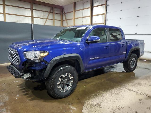TOYOTA TACOMA 2023 3TYCZ5AN5PT169081 | Auction Seeker