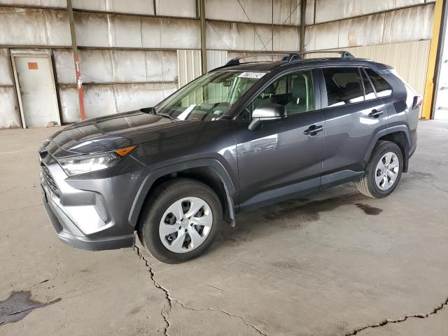 TOYOTA RAV4 2019 JTMF1RFV3KD002271 | Auction Seeker
