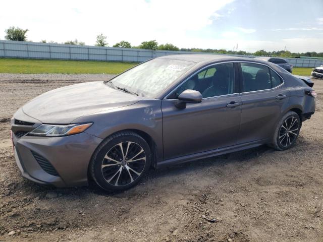 TOYOTA CAMRY 2020 4T1G11AKXLU942745 | Auction Seeker
