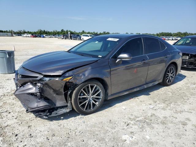 TOYOTA CAMRY 2023 4T1G11AK0PU794868 | Auction Seeker