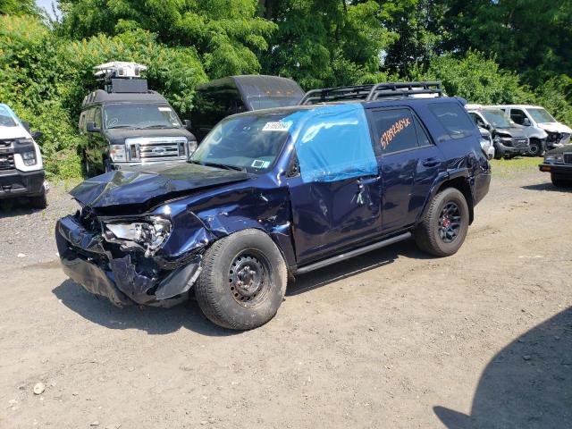TOYOTA 4-RUNNER 2023 JTENU5JR5P6114261 | Auction Seeker