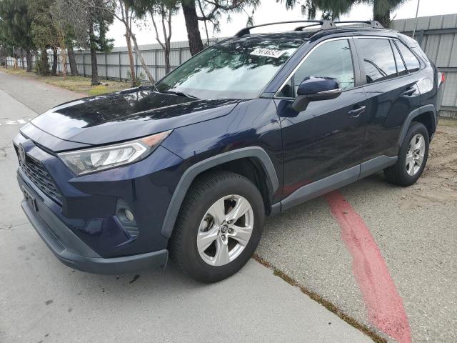 TOYOTA RAV4 2019 2T3W1RFV1KC028565 | Auction Seeker