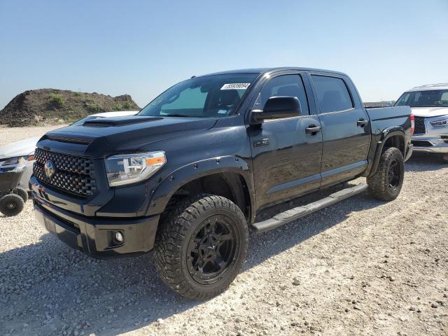 TOYOTA TUNDRA 2019 5TFAY5F12KX785948 | Auction Seeker