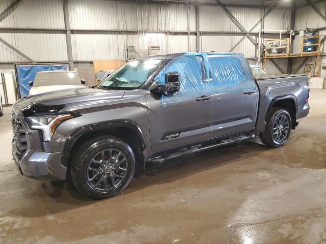 TOYOTA TUNDRA 2023 5TFNA5DBXPX110096 | Auction Seeker