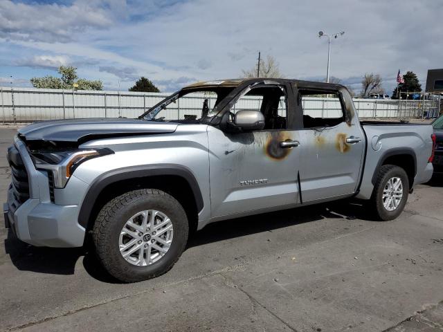 TOYOTA TUNDRA 2022 5TFLA5DB1NX051976 | Auction Seeker