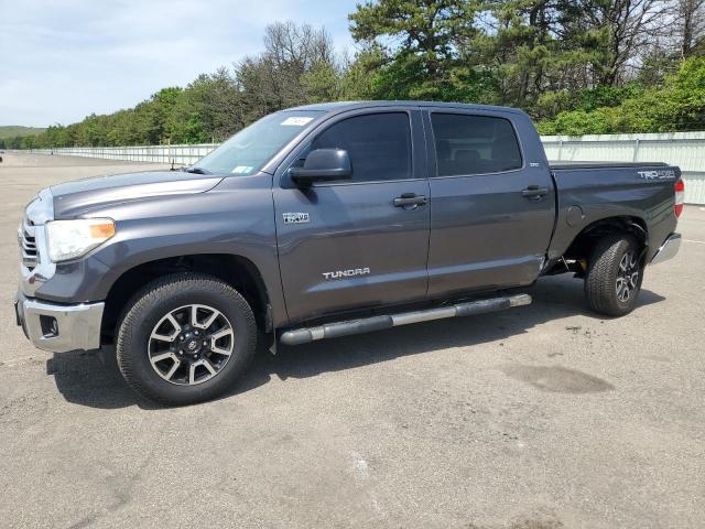 TOYOTA TUNDRA 2016 5TFDY5F15GX554028 | Auction Seeker