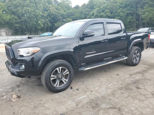 TOYOTA TACOMA 2017 5TFAZ5CN4HX052152 | Auction Seeker