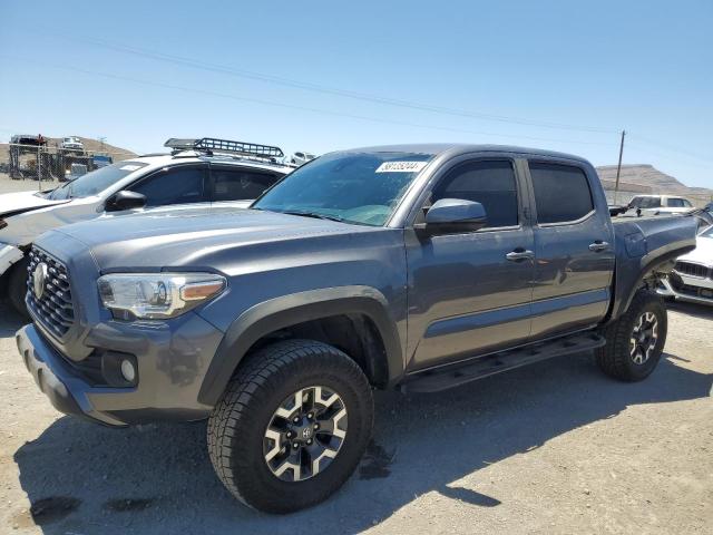 TOYOTA TACOMA 2020 5TFCZ5AN7LX241706 | Auction Seeker