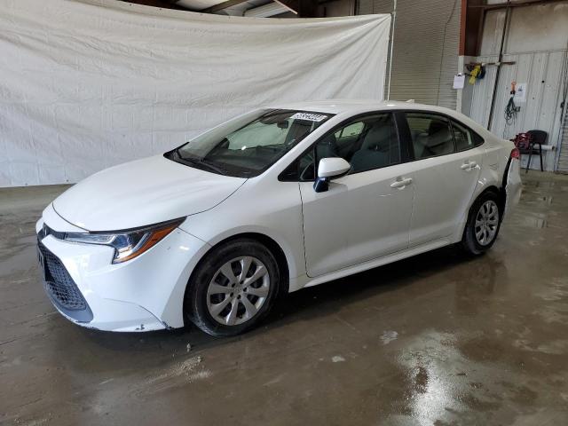 TOYOTA COROLLA 2022 JTDEPMAE1N3016782 | Auction Seeker