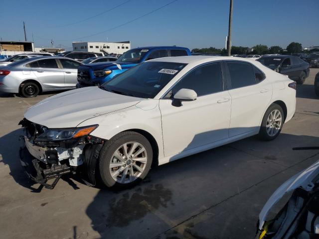 TOYOTA CAMRY 2022 4T1C11AK9NU053551 | Auction Seeker