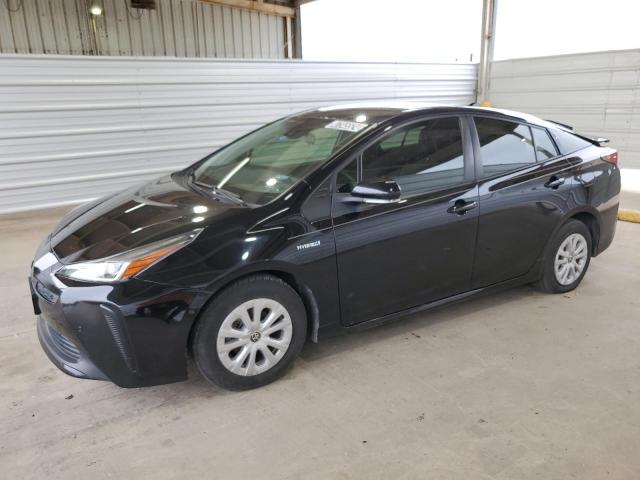TOYOTA PRIUS 2021 JTDKAMFU5M3146048 | Auction Seeker
