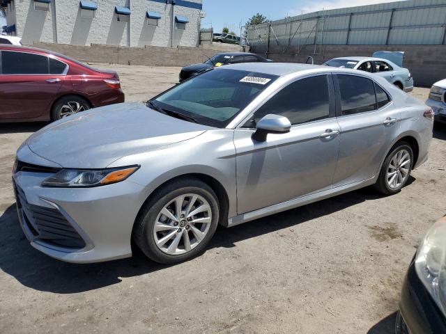 TOYOTA CAMRY 2023 4T1C11AK5PU769415 | Auction Seeker