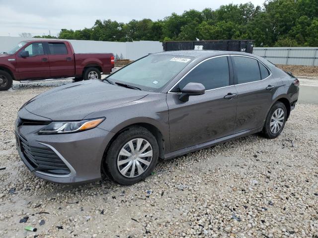 TOYOTA CAMRY 2024 4T1C31AK3RU629201 | Auction Seeker