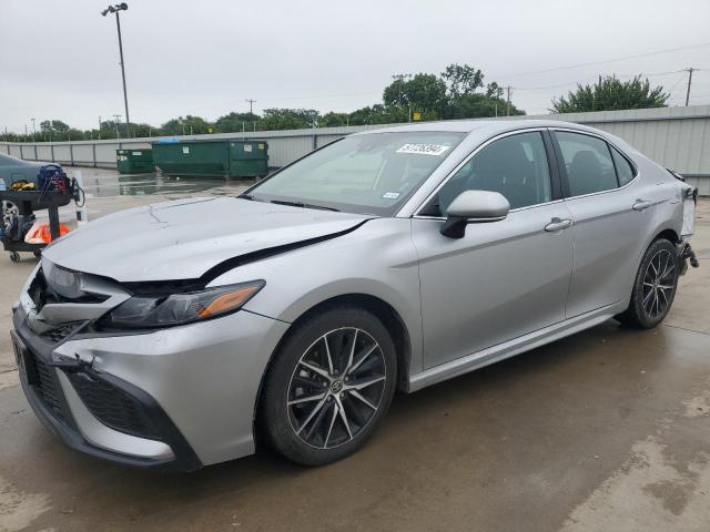 TOYOTA CAMRY 2023 4T1G11AK4PU768791 | Auction Seeker