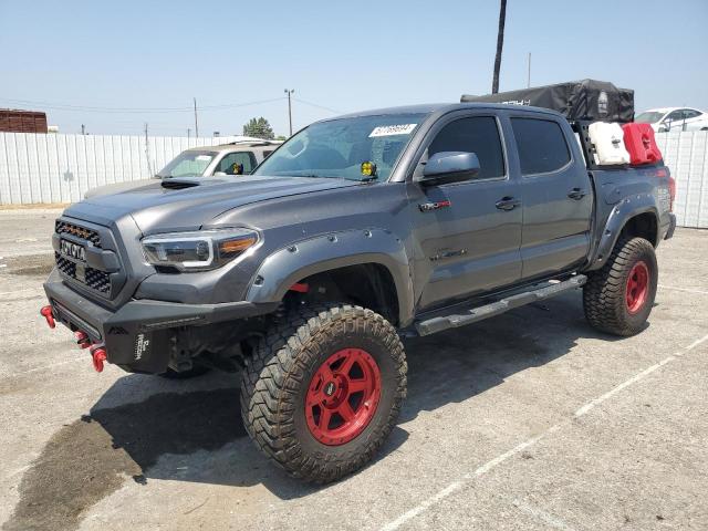 TOYOTA TACOMA 2018 3TMCZ5AN9JM164825 | Auction Seeker