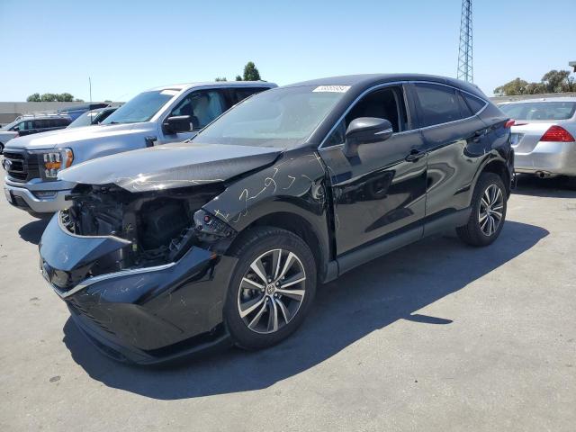 TOYOTA VENZA 2023 JTEAAAAHXPJ118892 | Auction Seeker